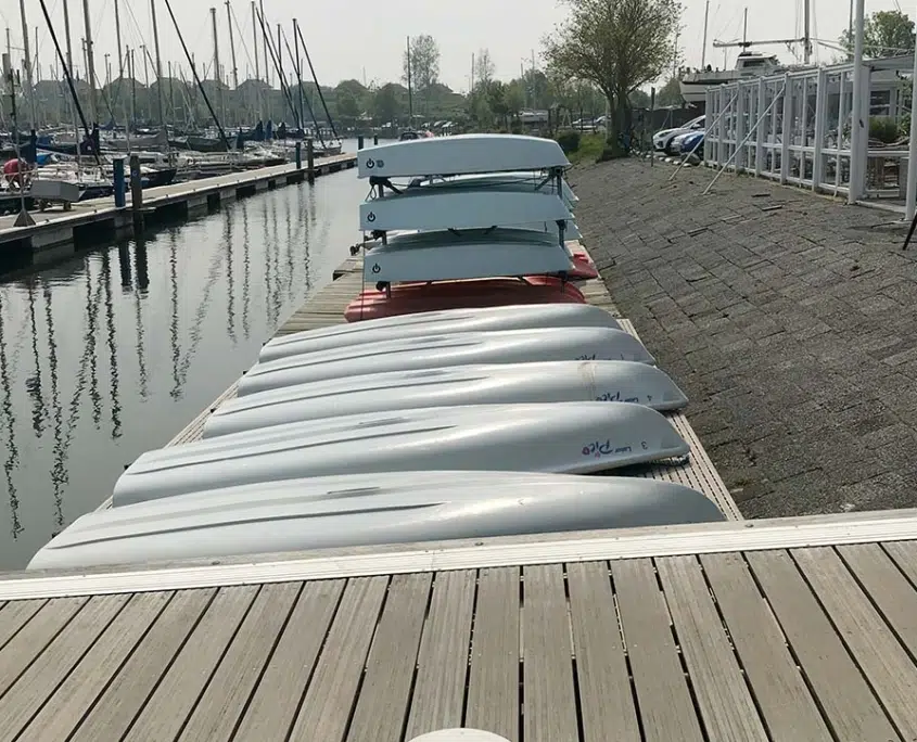 Facaliteiten - WSV Den Osse